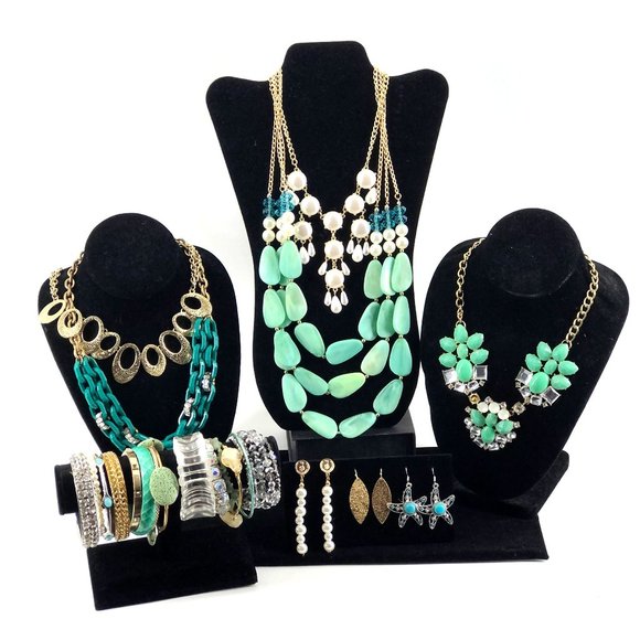 Jewelry - Vintage to Now Jewelry Lot - All wearable Fashion